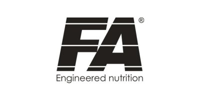 FA - Fitness Authority