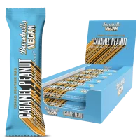 Barebells Vegan Bar 12x 55g