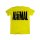Universal Animal T-Shirt "Iconic" yellow
