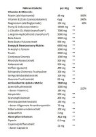 GODSRAGE VALHALLA Pre-Workout - 400g
