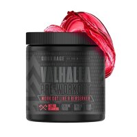 GODSRAGE VALHALLA Pre-Workout - 400g