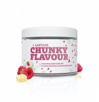 More Nutrition Chunky Flavour - Geschmackspulver - 250g