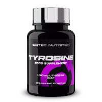 Scitec Tyrosine 100 Kapsel