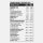 MST - Glucosamine Chondroitine MSM + HYALURON - 90 Tabletten