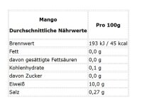 EGGY FOOD YOUR DAILY PROTEIN DRINK 6x300ml