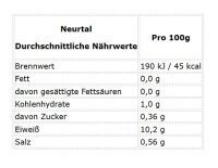 EGGY FOOD YOUR DAILY PROTEIN DRINK 6x300ml