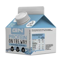 GN EIKLAR - Protein on the Way - 6x300ml