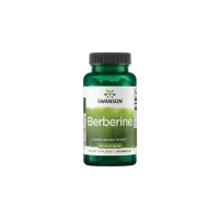 Swanson Berberine 60 Kapseln