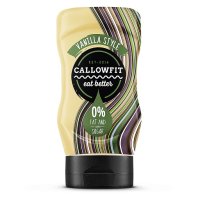 Callowfit Sauce Vanilla