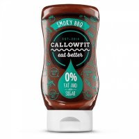 Callowfit Sauce Smocky BBQ