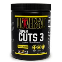 Universal Super Cuts 3 - 130 Tabletten