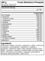 FA Nutrition ICE Hydro Amino - 480g