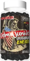Stacker2 Stim Junkie - 100 Kapseln