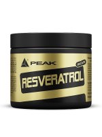 Peak Resveratrol 90 Kapseln