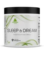 Peak Sleep & Dream - 120 Kapseln