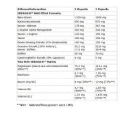 Olimp ENDUGEN 60 Kapsel