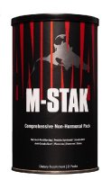 Universal Animal M-Stak 21 Packs
