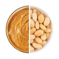 Nutrend DENUTS CREAM 1000g Erdnussbutter