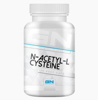 GN N-Acetyl L-Cystein 120 Kapseln