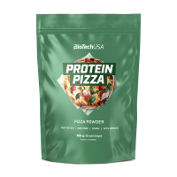 BioTech Protein Pizza 500g