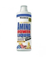 Weider Amino Power Liquid 1l