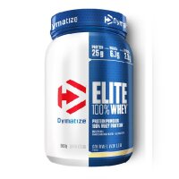 Dymatize Elite Whey 907g