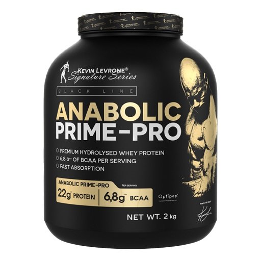 Kevin Levrone Anabolic Prime Pro 2kg
