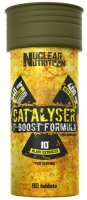Nuclear Nutrition Catalyser T-Boost Formula 90 Tabletten