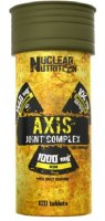 Nuclear Nutrition Axis Joint Complex 120 Tabletten