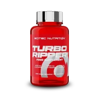Scitec Turbo Ripper 100 Kapsel