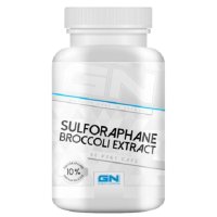 GN Sulforaphane Broccoli Extract 60 Kapseln