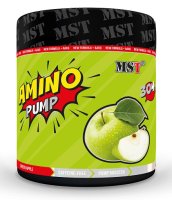 MST - Amino Pump (flavoured) 304g