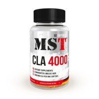 MST - Omega 6 (CLA) - 90 Kapseln