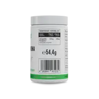 MST - Healthy Ashwaghanda 100 Kapseln