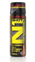 Nutrend N1 - Shots - 20x 60ml