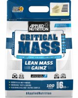 Applied Nutrition Critical Mass PROF. 6kg Strawberry