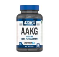 Applied Nutrition AAKG - 120 veggie Caps