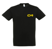 Cellucor C4 T-Shirt Gr. L