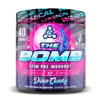 Chemical Warfare The Bomb 360g Disco Candy