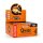 Nutrend QWIZZ Crunchy Protein Bar 12x60g ohne or. Verpackung!