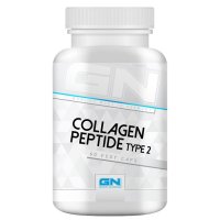 GN Collagen Peptide Type 2 - 60 Kapseln