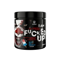 Swedish Supplements Fucked Up Joker 300g