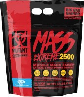 Mutant Mass XXXTREME 2500 - 5,45kg