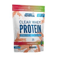 Applied Nutrition Clear Whey 875g