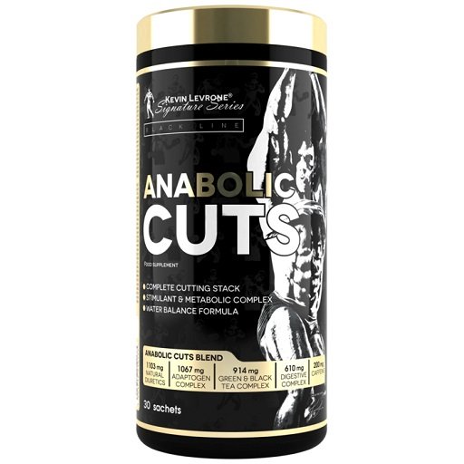Kevin Levrone Anabolic Cuts 30 Packs