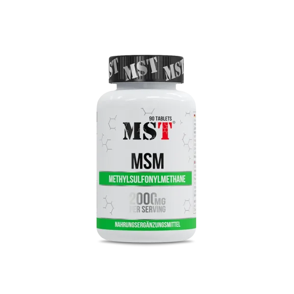 MST - MSM 2000 / 90Tabl.