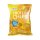 Novo Nutrition Protein Chips 6x30g Cheese