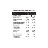 MST - Creatin Monohydrate 500g