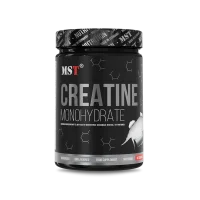 MST - Creatin Monohydrate 500g
