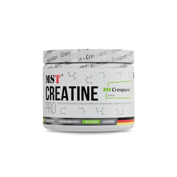 MST - Creatin Pro CREAPURE 300g